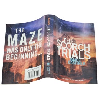 The Scorch Trials