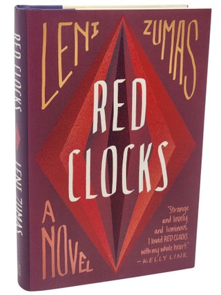 Red Clocks