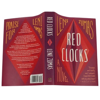 Red Clocks