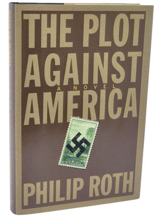 The Plot Against America