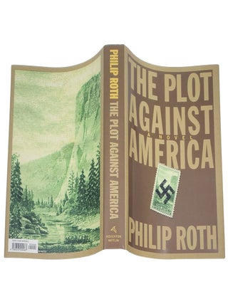The Plot Against America