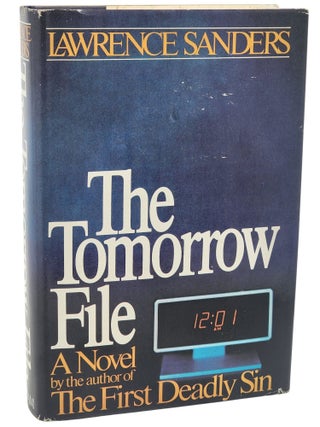 The Tomorrow File