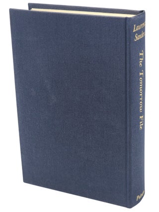 The Tomorrow File