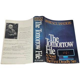 The Tomorrow File