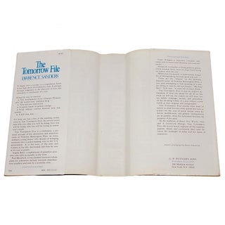 The Tomorrow File
