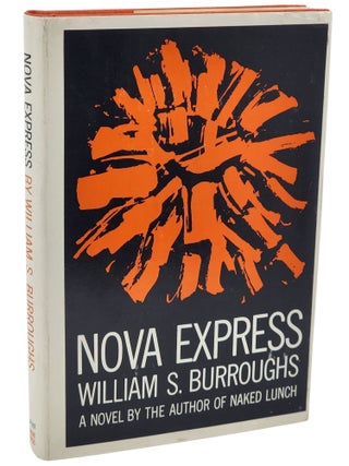 Nova Express