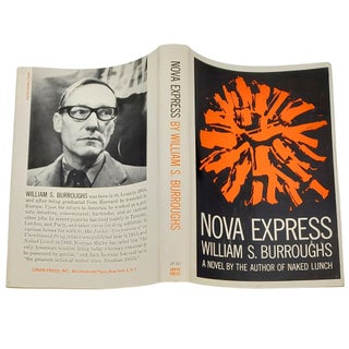 Nova Express