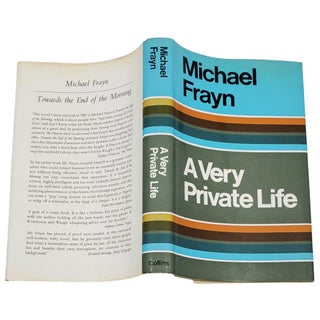 A Very Private Life