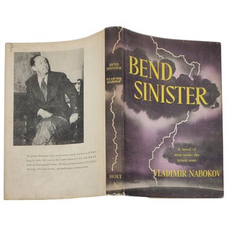 Bend Sinister