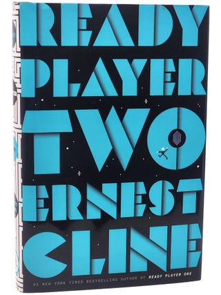 Ready Player Two