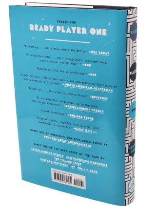 Ready Player Two