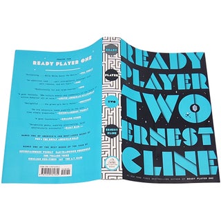 Ready Player Two