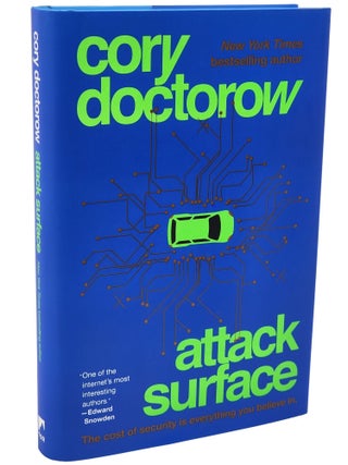 Attack Surface