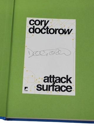 Attack Surface