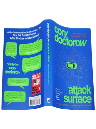 Attack Surface