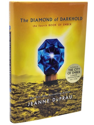 The Diamond of Darkhold