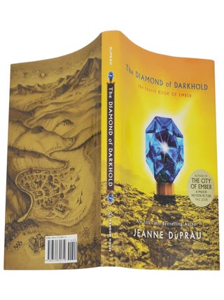 The Diamond of Darkhold