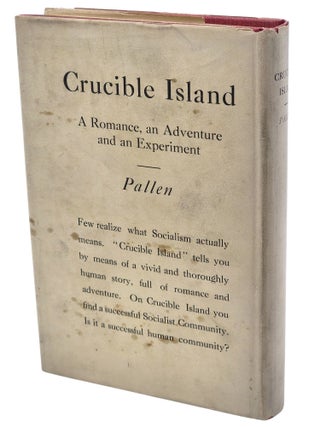 Crucible Island