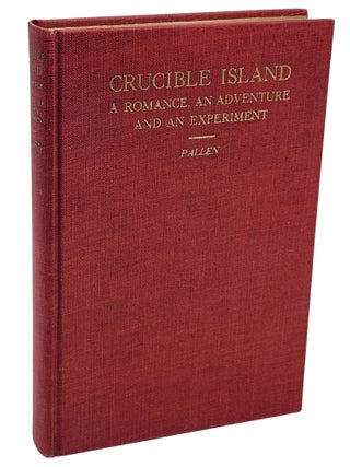 Crucible Island