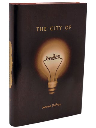 The City of Ember