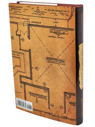 The City of Ember