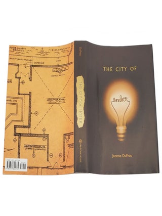 The City of Ember