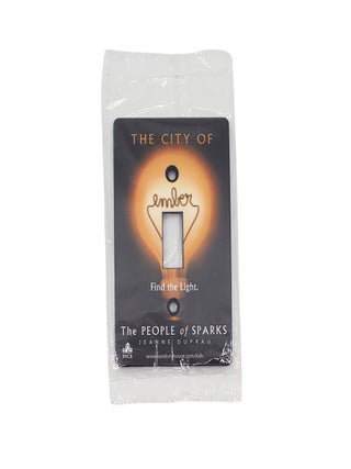 The City of Ember