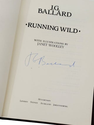 Running Wild