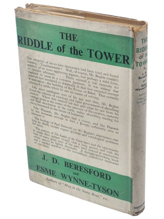 The Riddle of the Tower