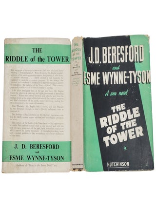 The Riddle of the Tower