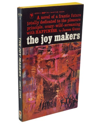 The Joy Makers
