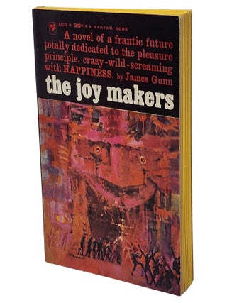 The Joy Makers