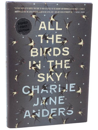All the Birds in the Sky