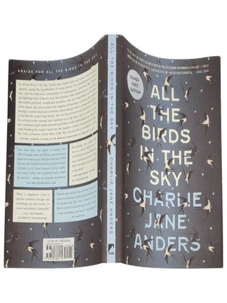 All the Birds in the Sky