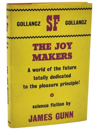 The Joy Makers