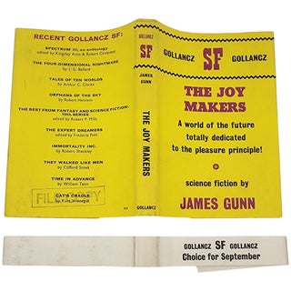The Joy Makers