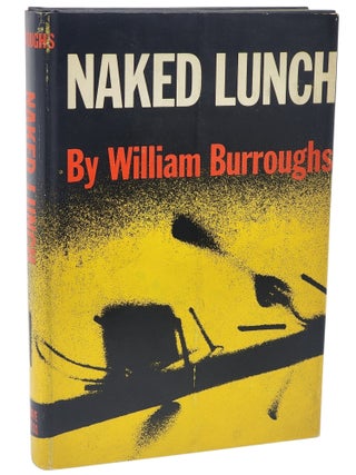 Naked Lunch