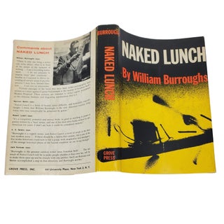 Naked Lunch