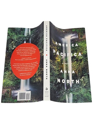 America Pacifica