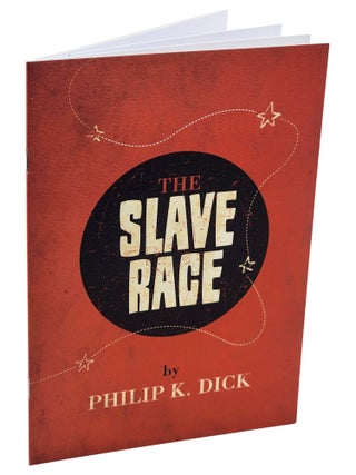 The Slave Race