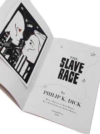 The Slave Race