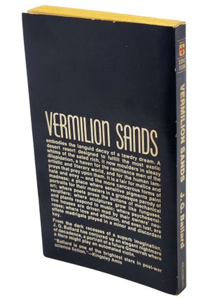 Vermilion Sands