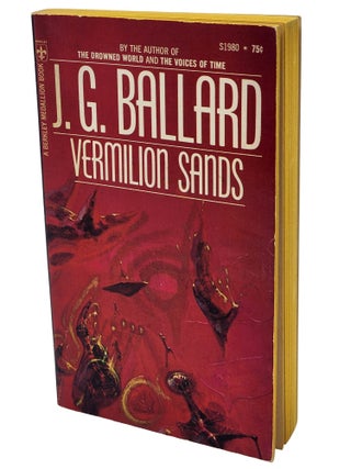 Vermilion Sands