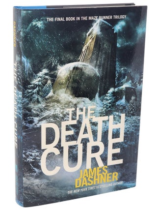 The Death Cure