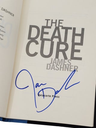 The Death Cure