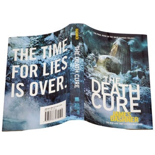 The Death Cure