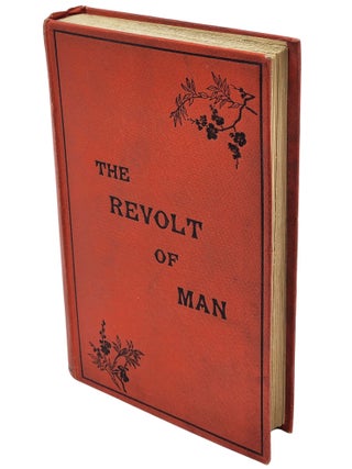 The Revolt of Man