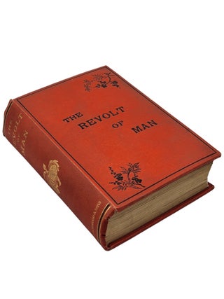 The Revolt of Man