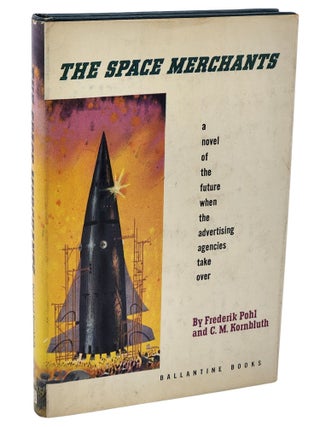 The Space Merchants