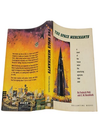 The Space Merchants